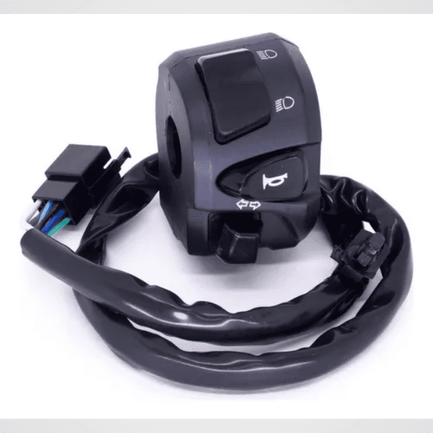 Chave De Luz Honda Pop 110i 2016 Até 2020 Original Magnetron