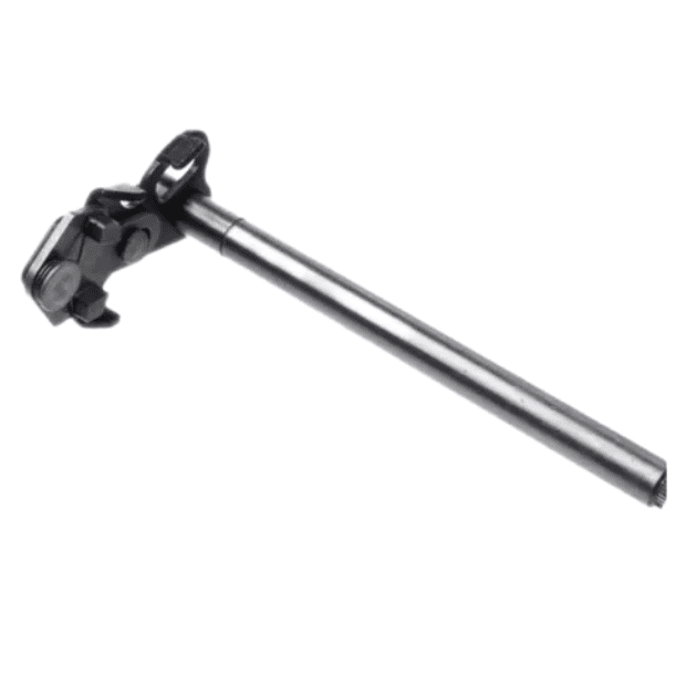 Eixo Pedal Cambio Titan 150 04 À 2015 Fan 125/150 09 À 201