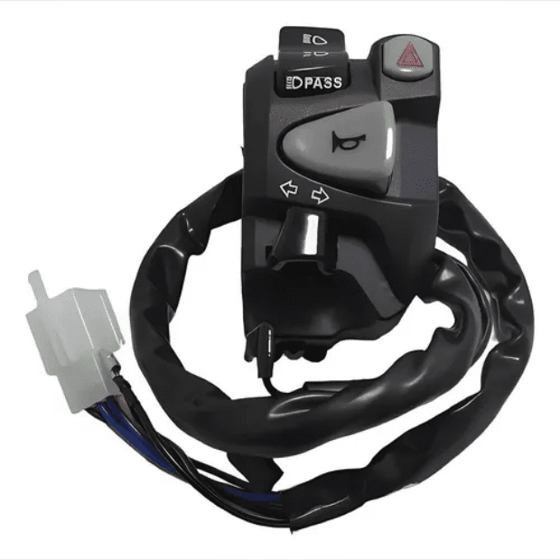 Punho Chave De Luz Seta Cg 125 Cg 150 Cg 160