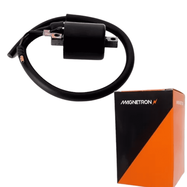 Bobina De Ignição Titan/fan 160 2016/2020 - Magnetron