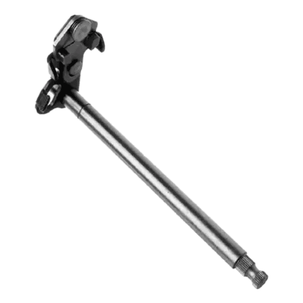 Eixo Pedal Cambio Fazer 250 2006/17 Lander Tenere 250 06/19