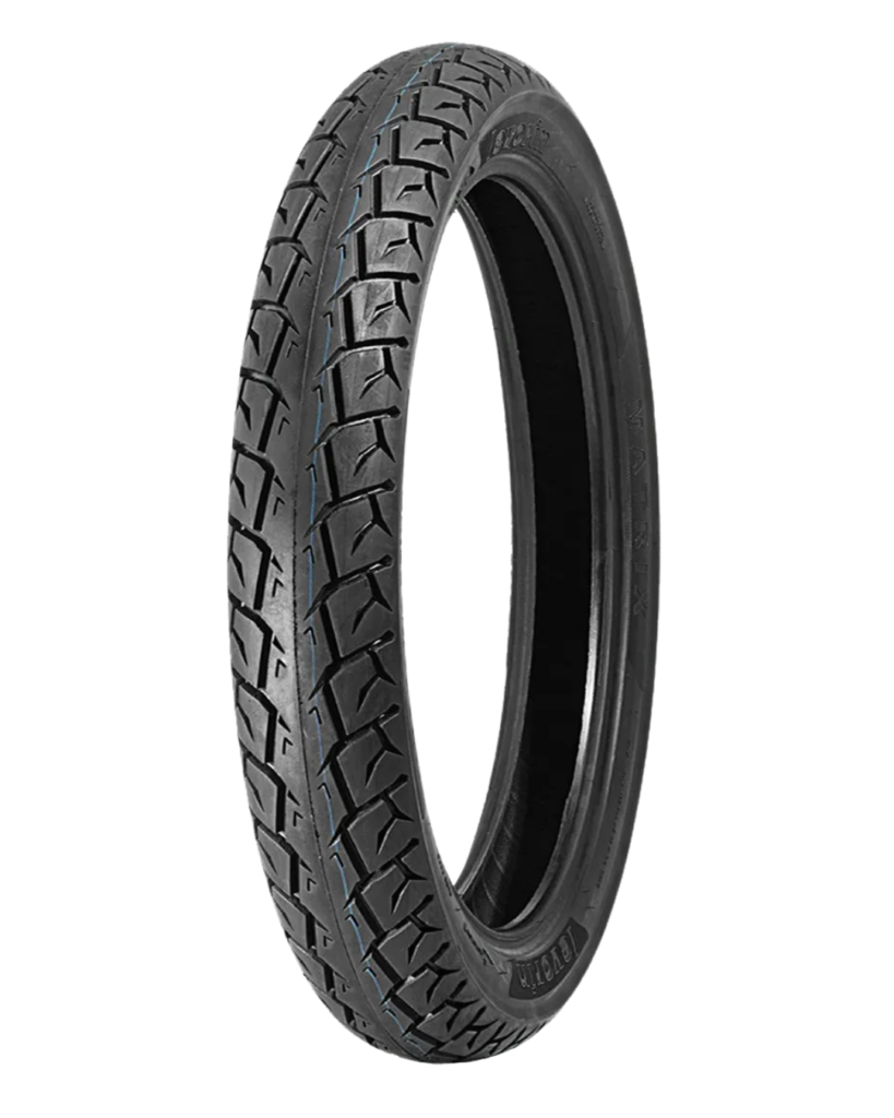 Pneu Traseiro 90/90-18