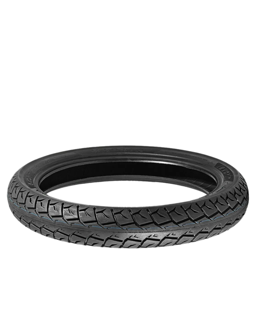 Pneu Traseiro 90/90-18