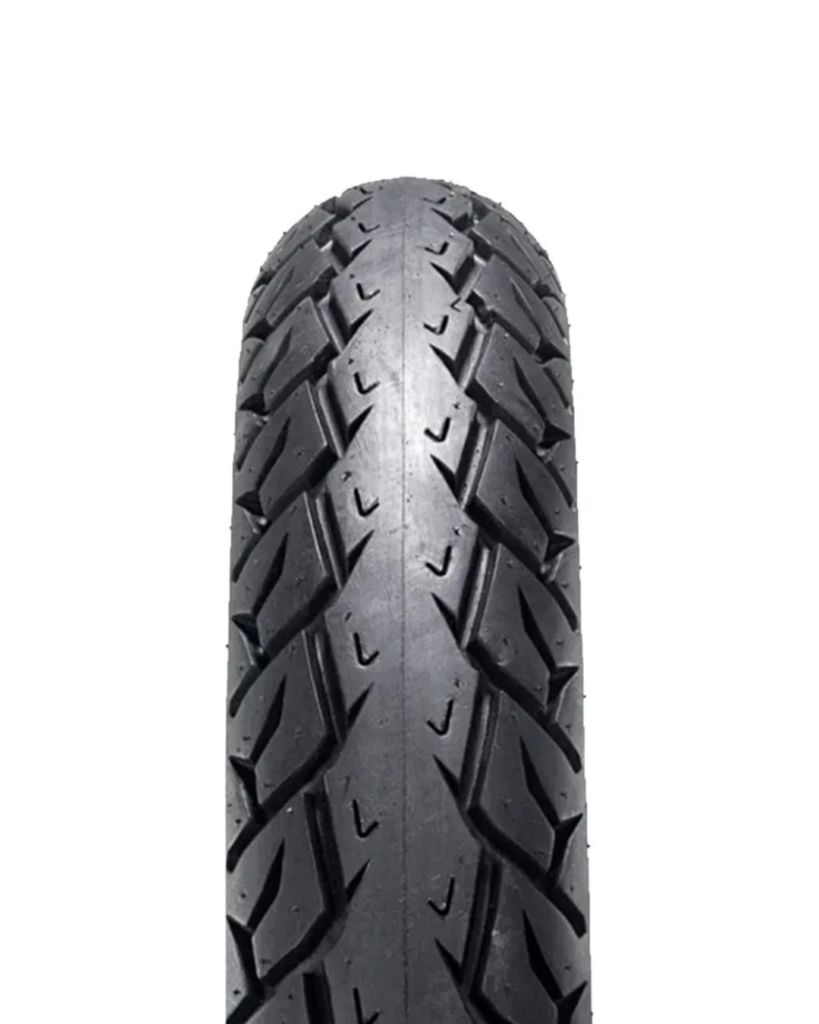 Pneu Traseiro 90/90-18