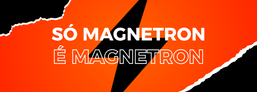 MAGNETRON