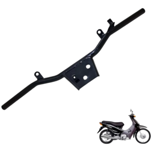 Guidão Guidon Modelo Original Para Motos Biz 100