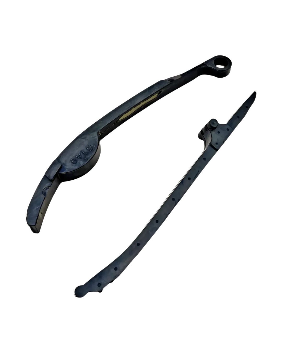 Guia de correte e comado YBR 125/XTZ 125