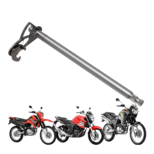 Eixo Seletor Cambio Ww3 Fazer 250 18/ Lander 250 20/