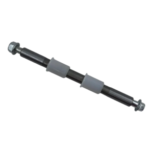 Eixo Quadro Elástico Bucha Balança Xtz 150 Crosser 14 A 21