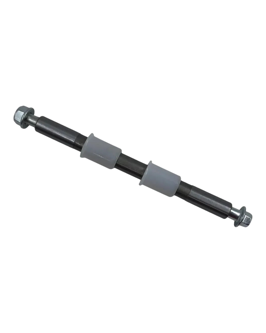 Eixo Quadro Elástico Bucha Balança Xtz 150 Crosser 14 A 21