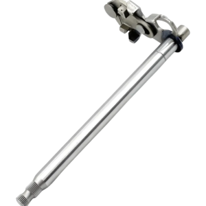 Eixo Pedal Marcha Câmbio Titan 150 Bros 150 06/13 Original