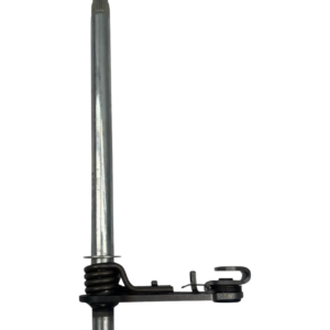 Eixo Pedal Câmbio Marcha Yamaha Ys 150 Fazer 2014 Em Diante