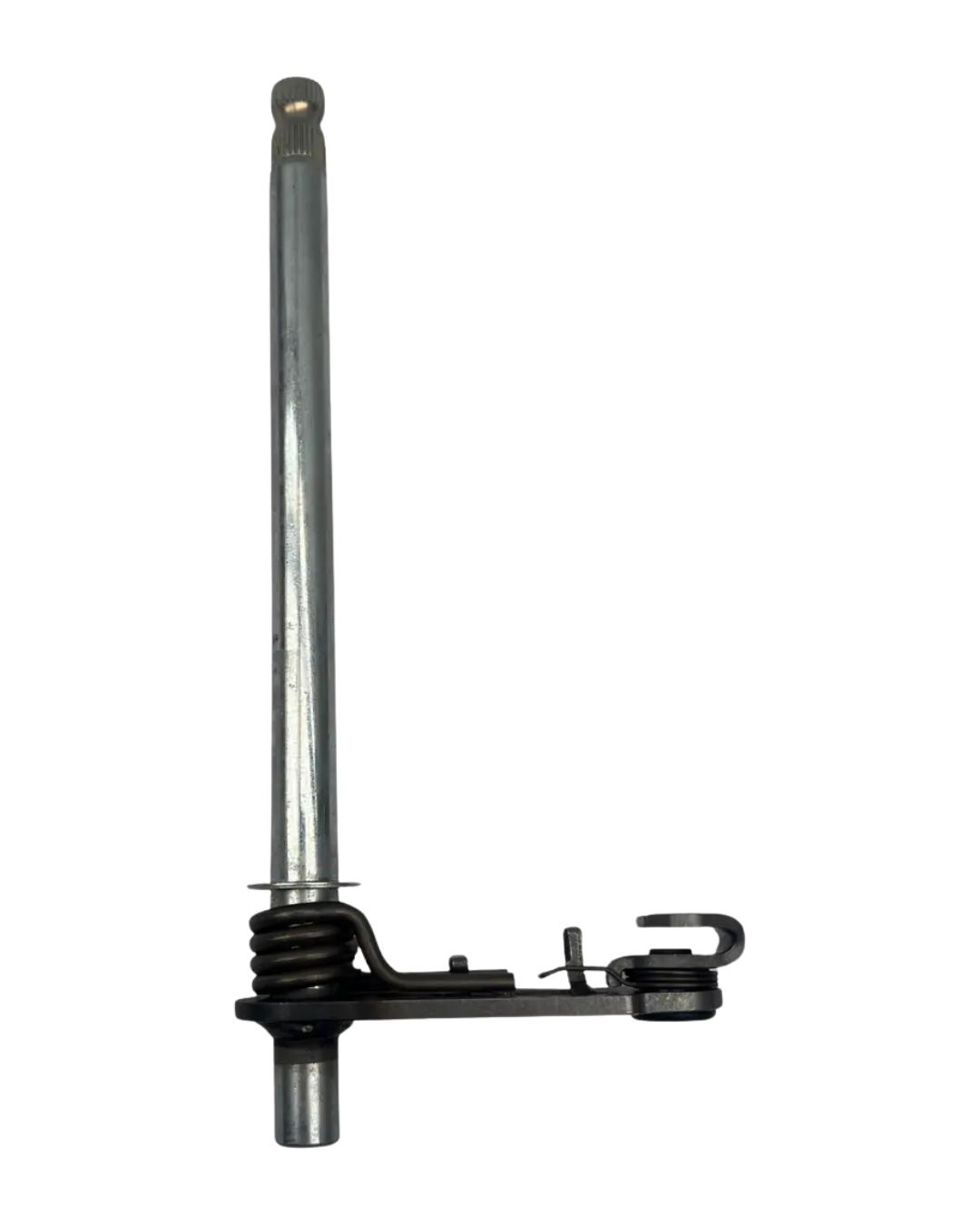 Eixo Pedal Câmbio Marcha Yamaha Ys 150 Fazer 2014 Em Diante