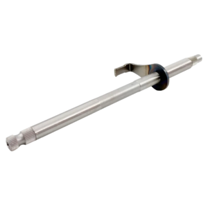 Eixo Pedal Cambio Honda Biz 100 Ks 98 A 05 Dream 100 98 A 02