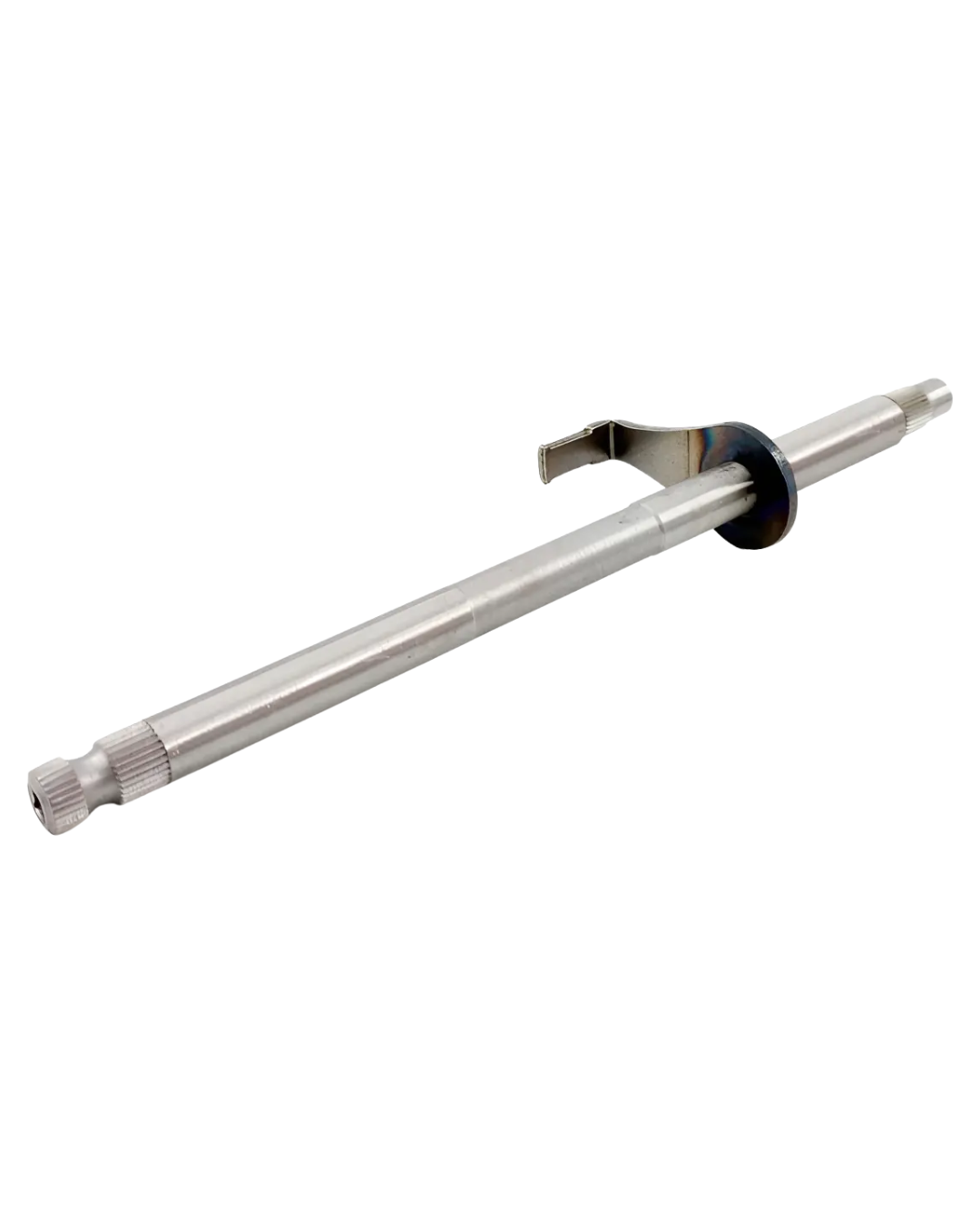 Eixo Pedal Cambio Honda Biz 100 Ks 98 A 05 Dream 100 98 A 02