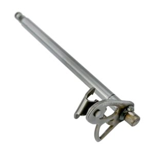 Eixo Pedal Cambio Fazer 250 2006/17 Lander Tenere 250 06/19