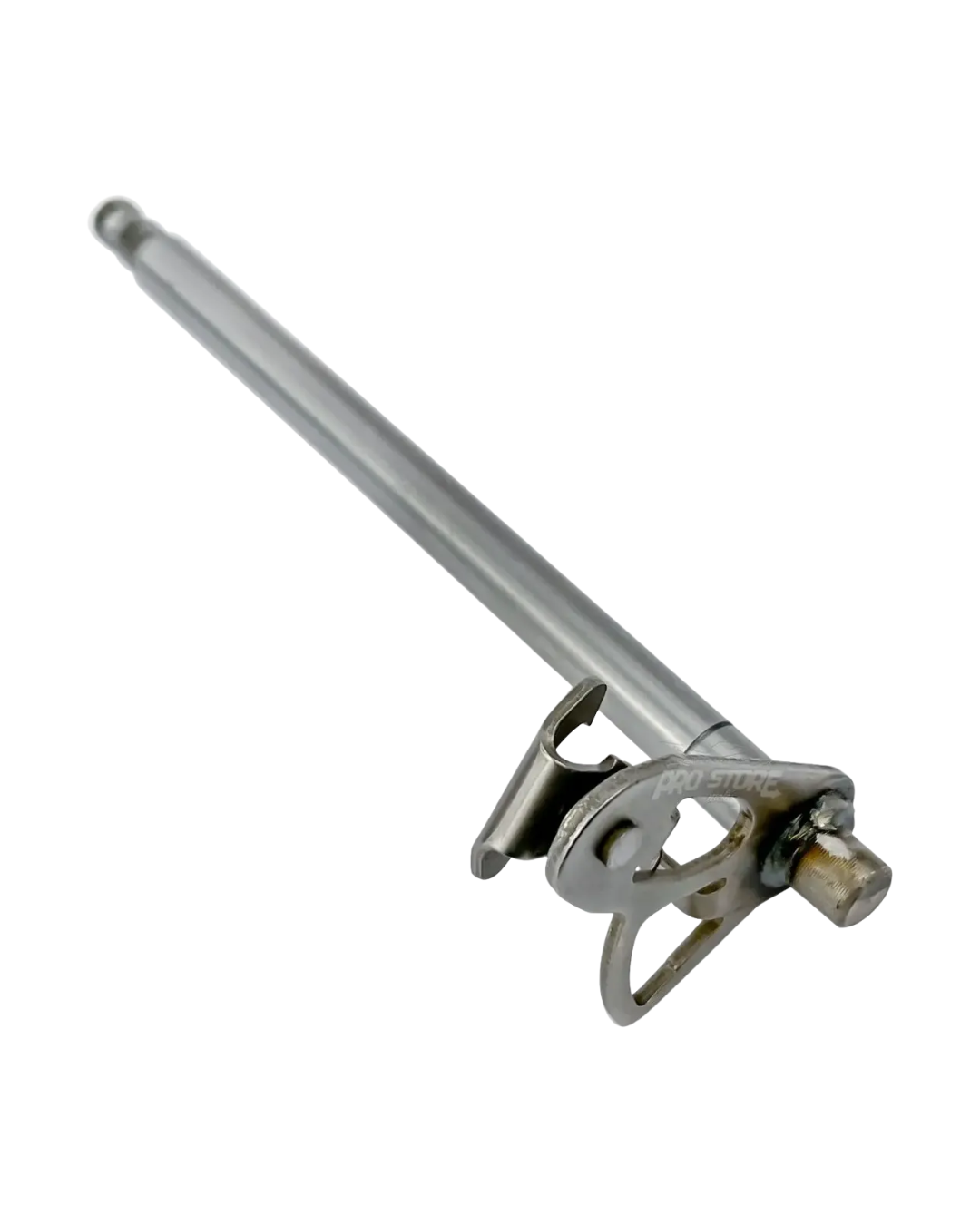 Eixo Pedal Cambio Fazer 250 2006/17 Lander Tenere 250 06/19