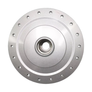Cubo Roda Dinateira Biz 110 - 125 / Biz 100 2012 Em Diante