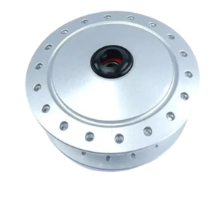 Cubo Roda Dianteiro Pop100 07 A 2015 Pop110i 2016