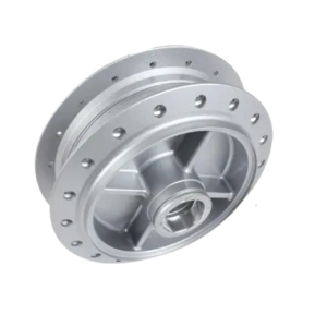 Cubo Roda Diant Titan 2000 Es / Bros 160 / Xre 190 Disco (fb