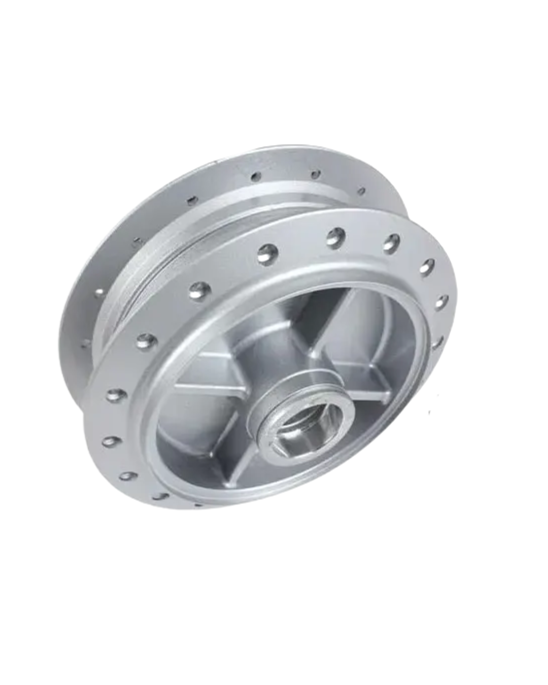 Cubo Roda Diant Titan 2000 Es / Bros 160 / Xre 190 Disco (fb