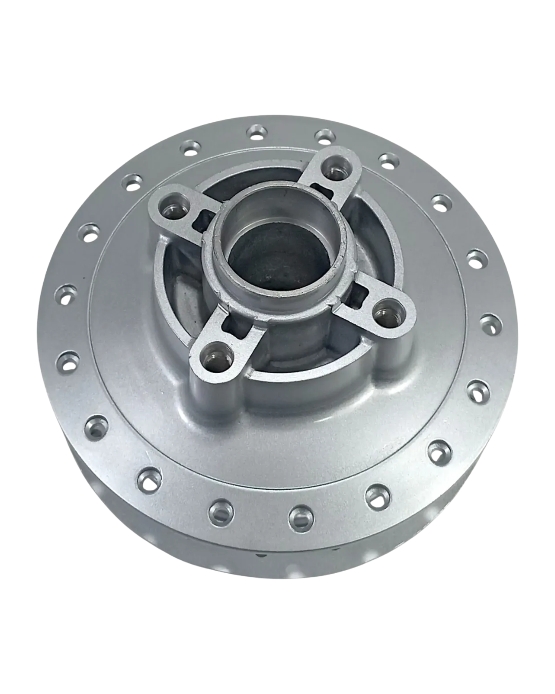 Cubo De Roda Traseira Fan 125 2009 2010 2011 2012 2013