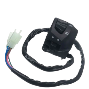 Conjunto Interruptor Luz Condor Le Xtz Crosser 150 Ed 15-16