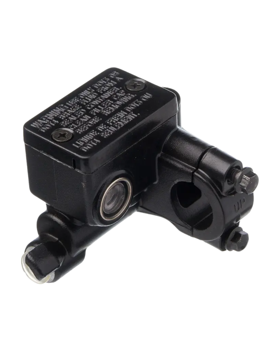 Cilindro mestre freio Superior NXR 200 XR 200 TORNADO NXR FALCON XR2190 ASSEAN
