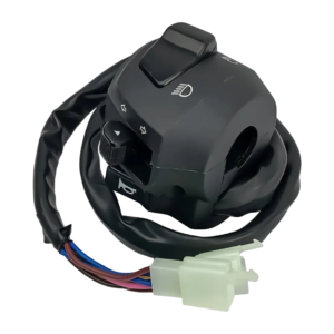 Chave Luz Xtz 150 Crosser 14 A 18