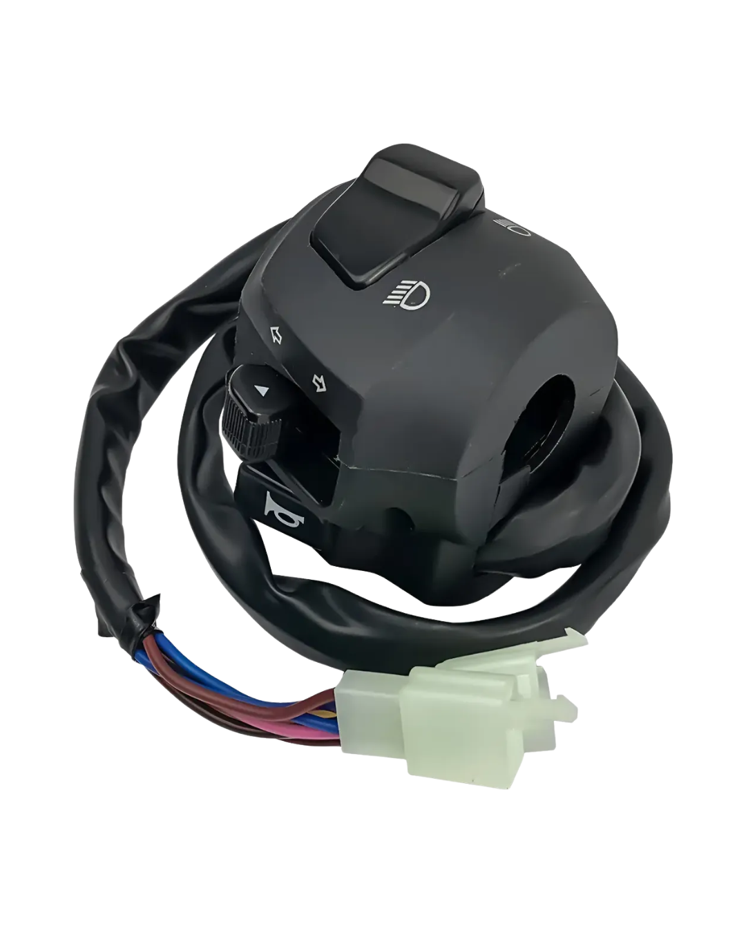 Chave Luz Xtz 150 Crosser 14 A 18