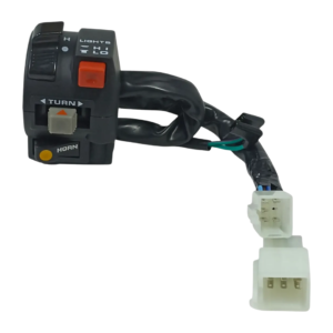 Chave Luz 14 Fios Xlr125 Es 01-02