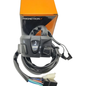Chave Interruptor Luz Magnetron Honda Xre300 2019 A 2020