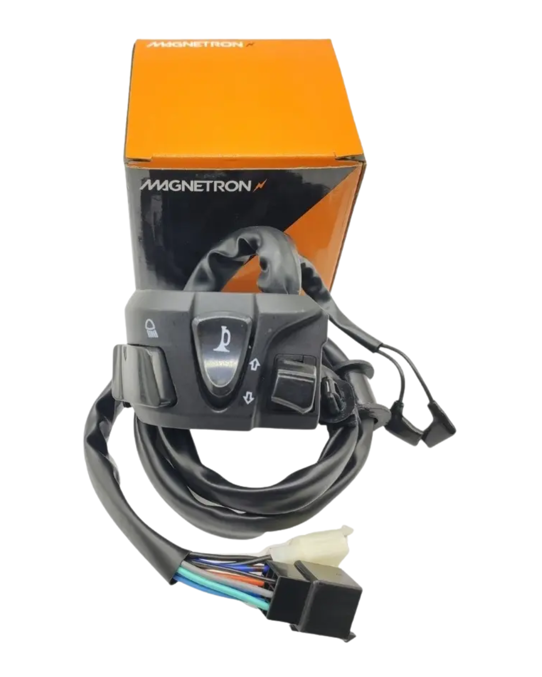 Chave Interruptor Luz Magnetron Honda Xre300 2019 A 2020