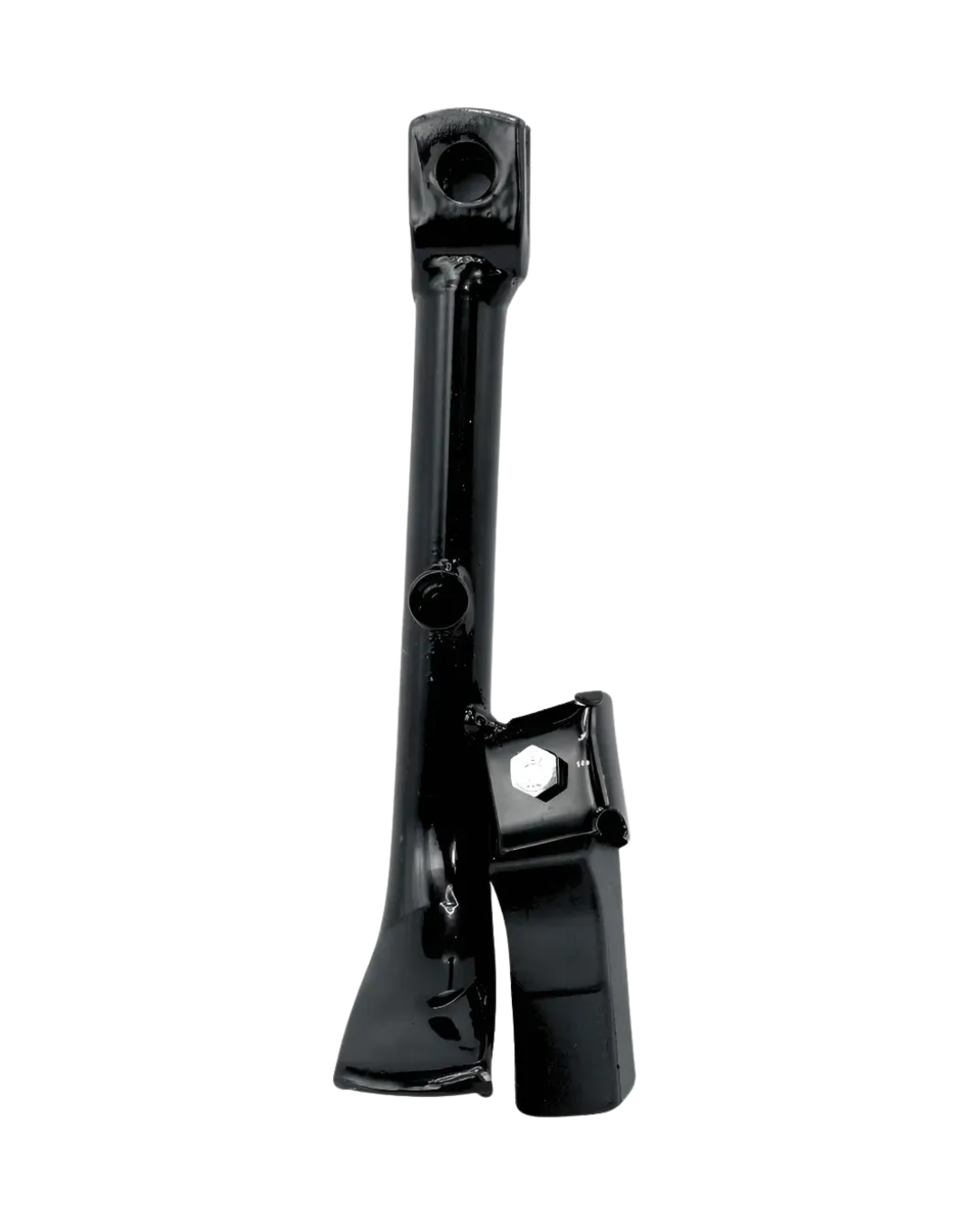 Cavalete lateral pop 100 biz 100