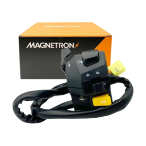 CHAVE LUZ ESQ YES125 08-UN MAGNETRON