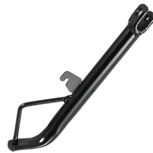 Cavalete Lateral Para Motos Ybr 125 Ano 2000 Até 2008 Yamaha
