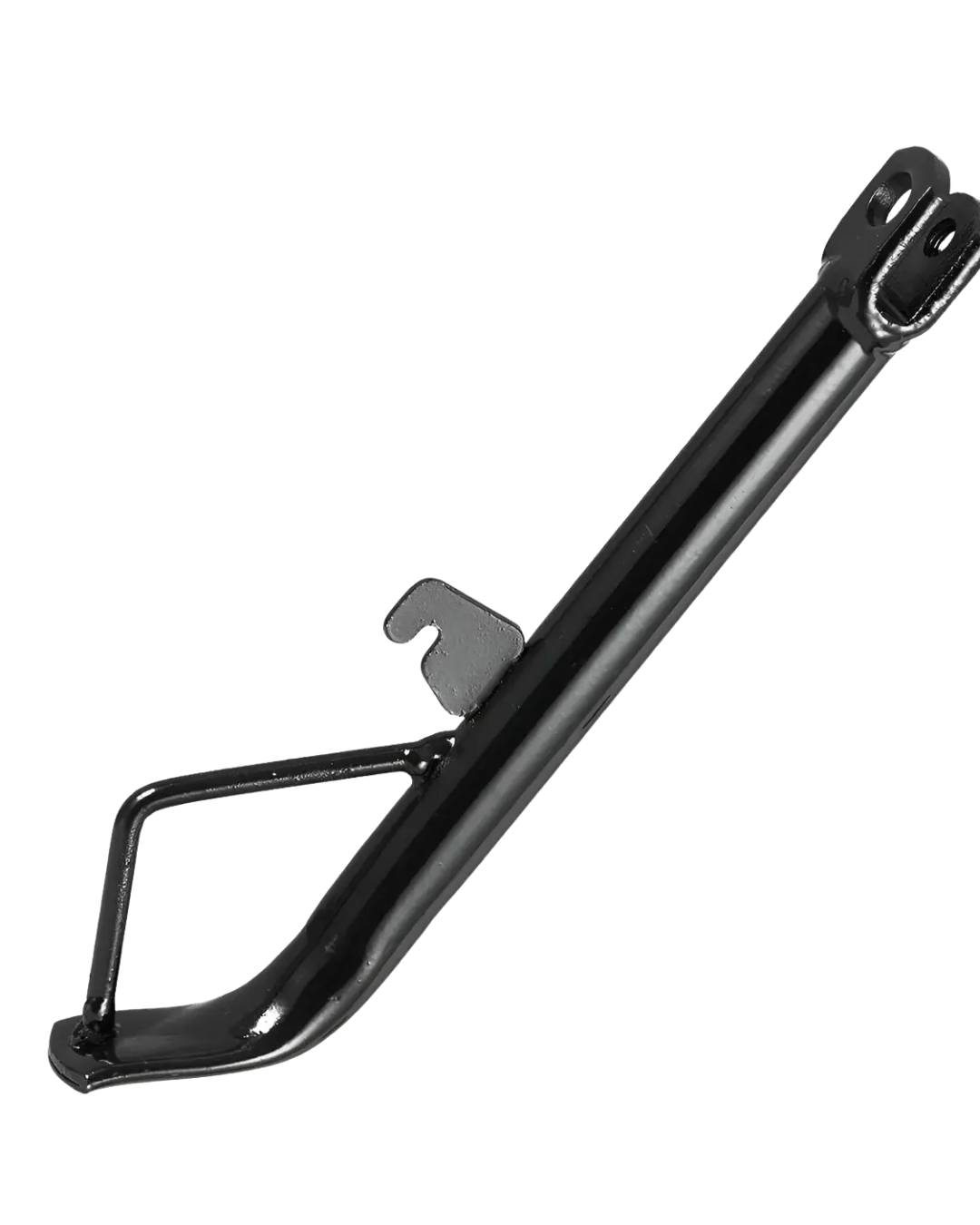 Cavalete Lateral Para Motos Ybr 125 Ano 2000 Até 2008 Yamaha