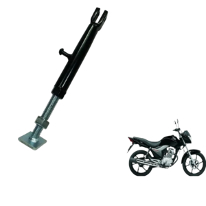 Cavalete  lateral TITAN 150/160