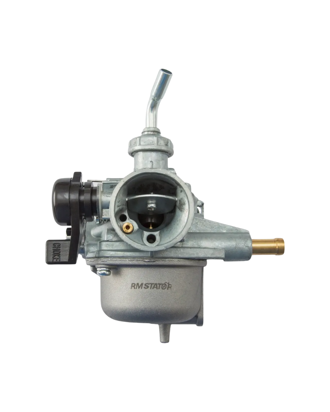 Carburador Pop 100 2007 até 2014 200.87