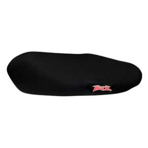 Capa Banco Moto Emborrachada Honda Biz 100 Biz 125