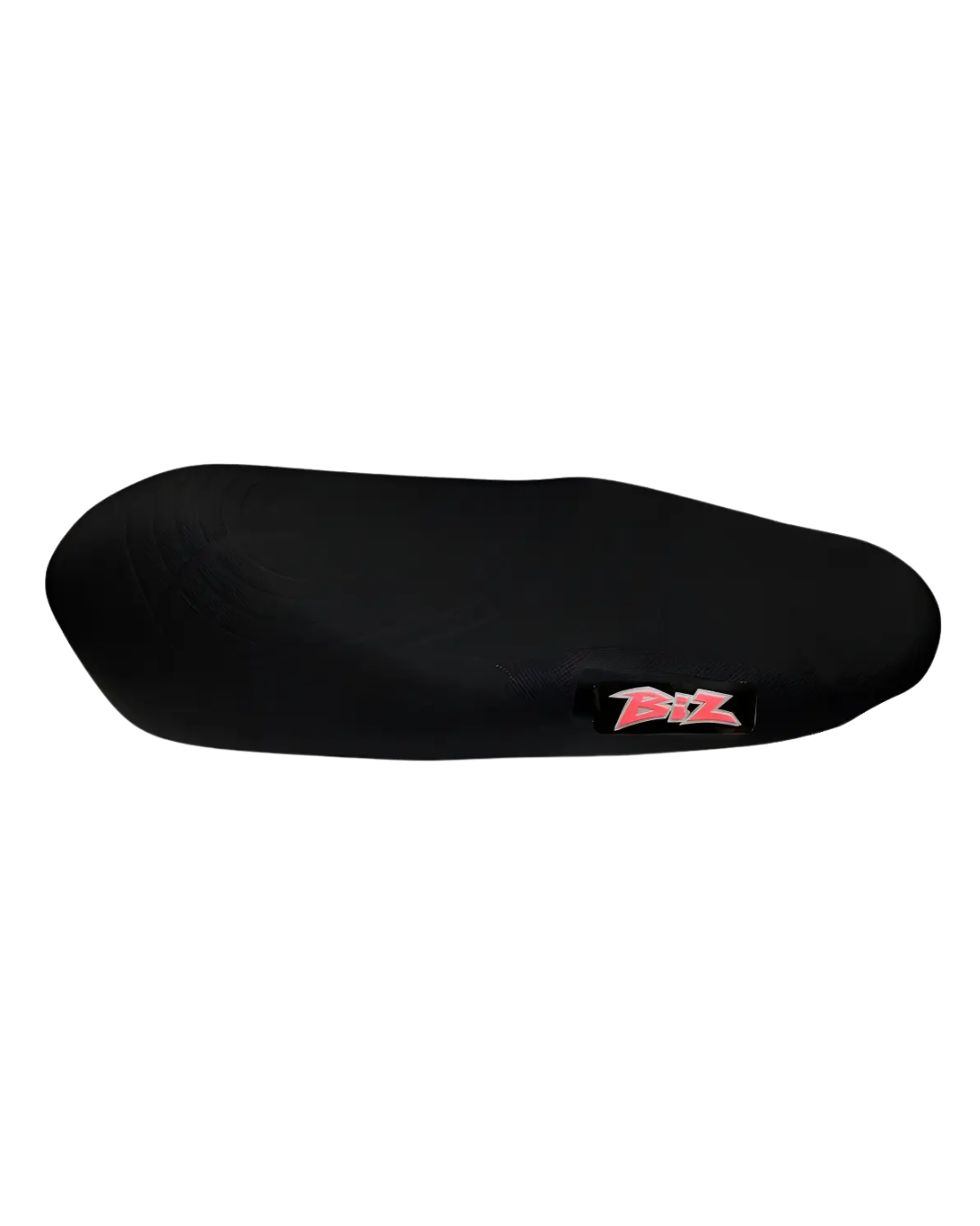 Capa Banco Moto Emborrachada Honda Biz 100 Biz 125