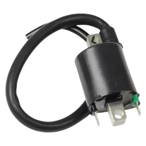 Bobina Ignição Fan 125i 16 Á 18, Titan 150 14 Á 15 Magnetron