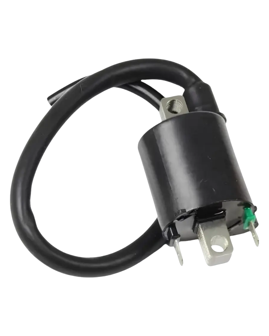 Bobina Ignição Fan 125i 16 Á 18, Titan 150 14 Á 15 Magnetron
