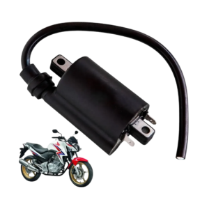 Bobina Ignicao Cb 300r 09/15 Modelo Origina