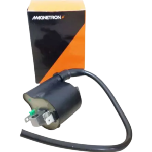 Bobina De Ignição Titan/fan 160 2016/2020 - Magnetron