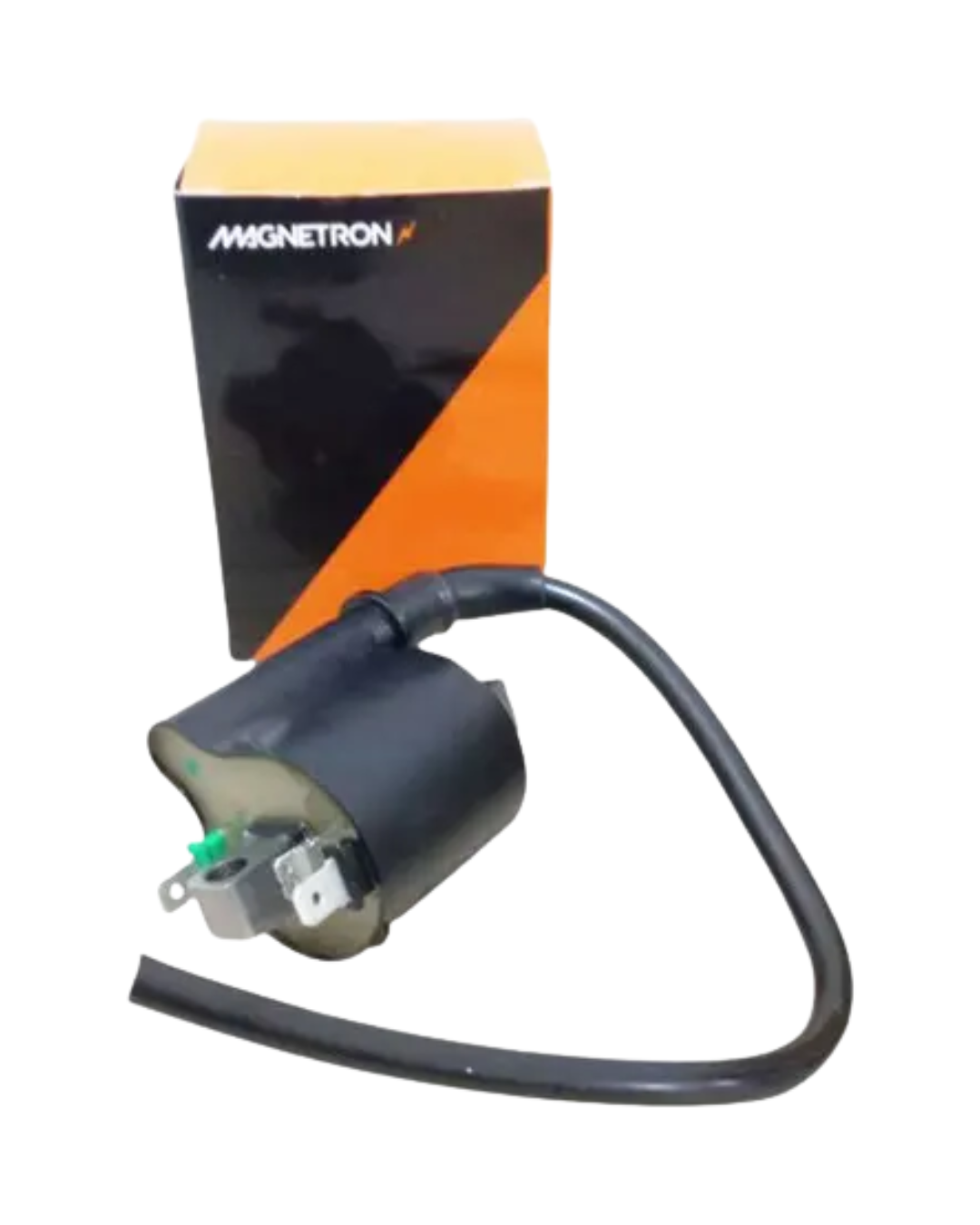 Bobina De Ignição Titan/fan 160 2016/2020 - Magnetron