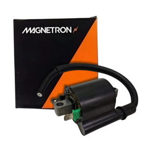 Bobina De Ignição Honda Biz 100 12/15 - Magnetron