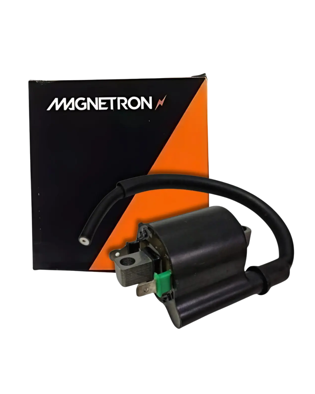 Bobina De Ignição Honda Biz 100 12/15 - Magnetron
