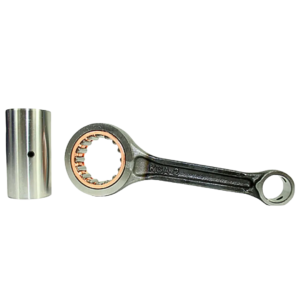 Biela Pino 15mm Para Titan 125 / Fan 125 Ano 2002 A 2008