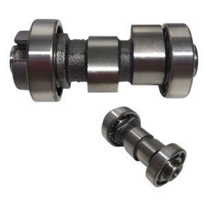 Arvore Do Comando Valvulas Rolamento Ybr125 Xtz125 06 A 16